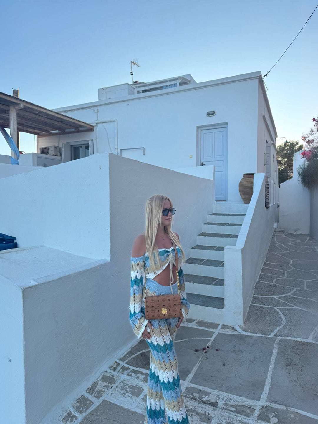 Amalfi set
