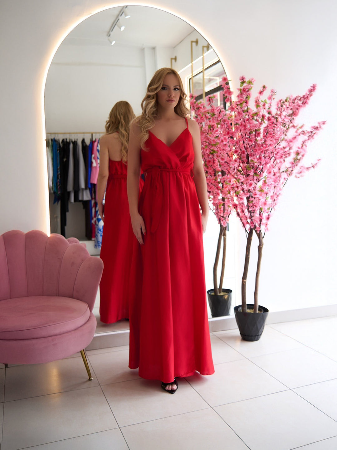 Bosena dress