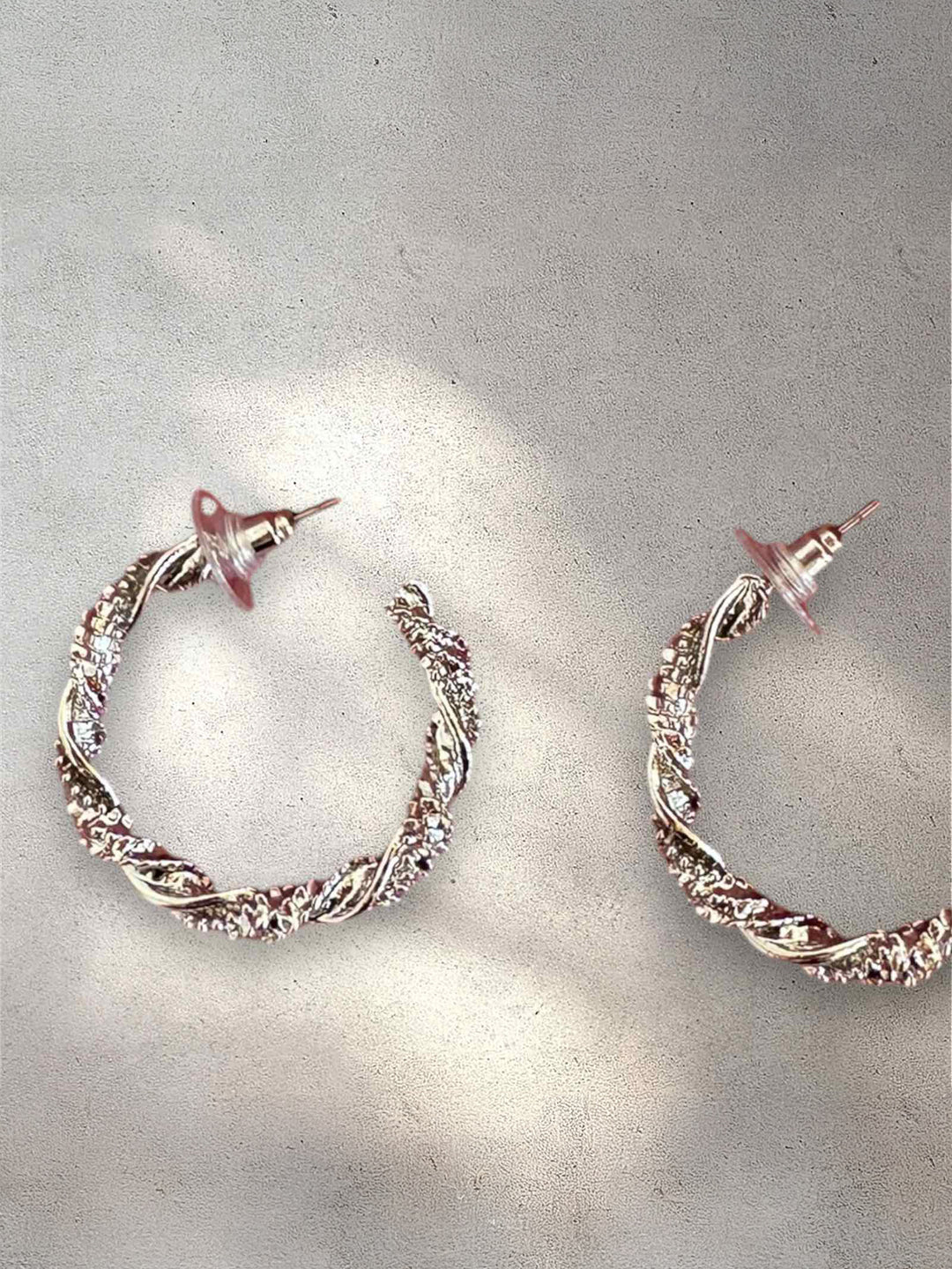 Chloe earings