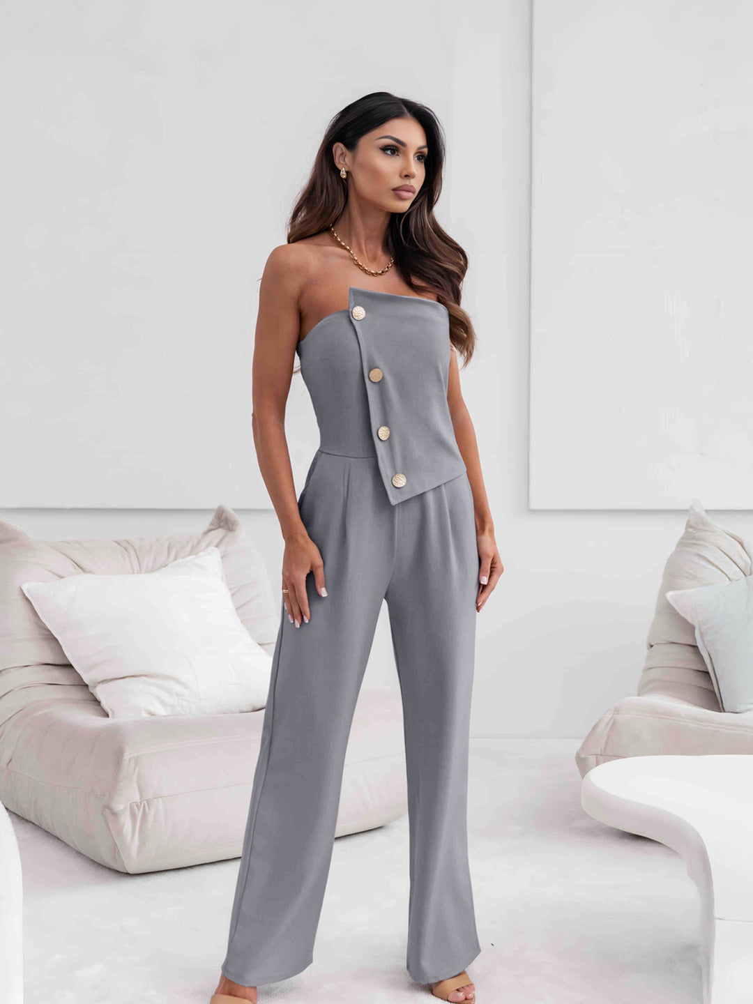 Cecilia jumpsuit