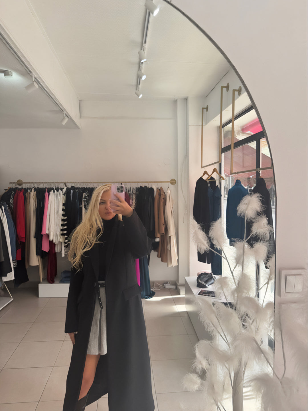Valerie Coat