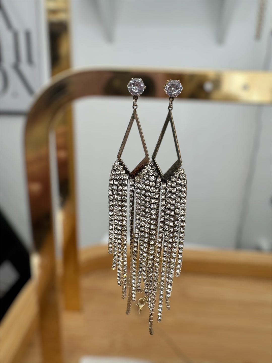 Arlette earings