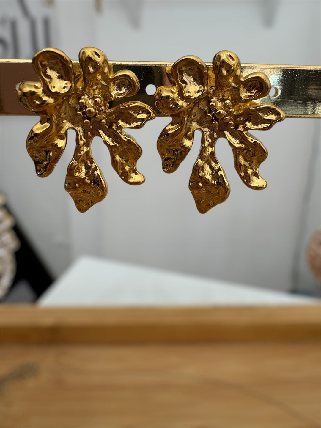 Axelle earings