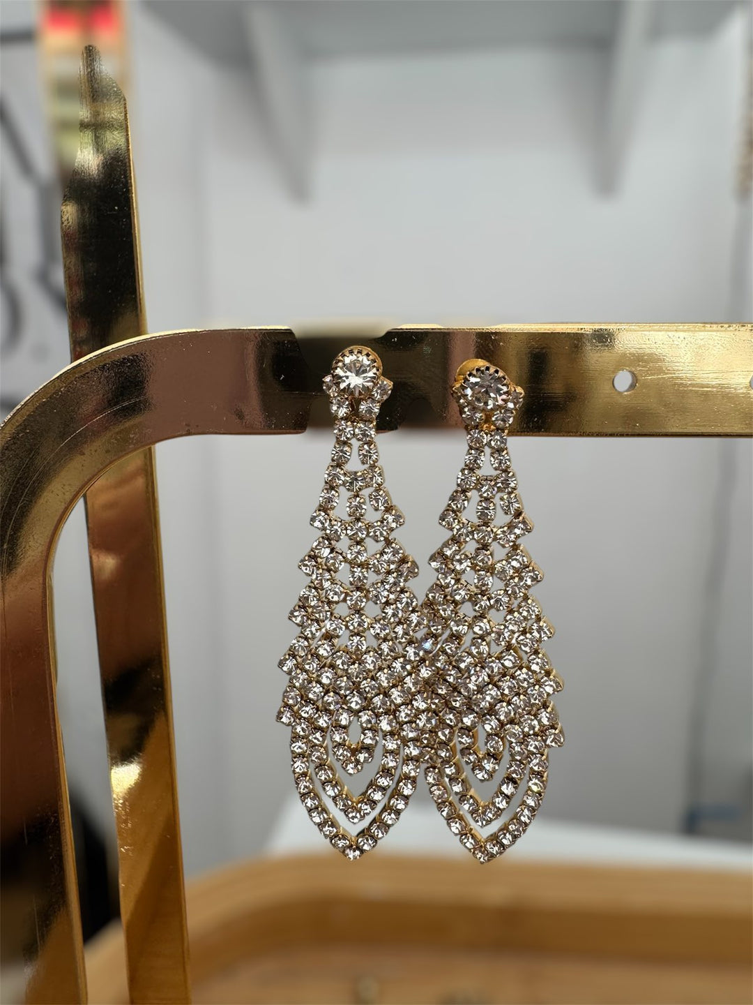 Aude earings