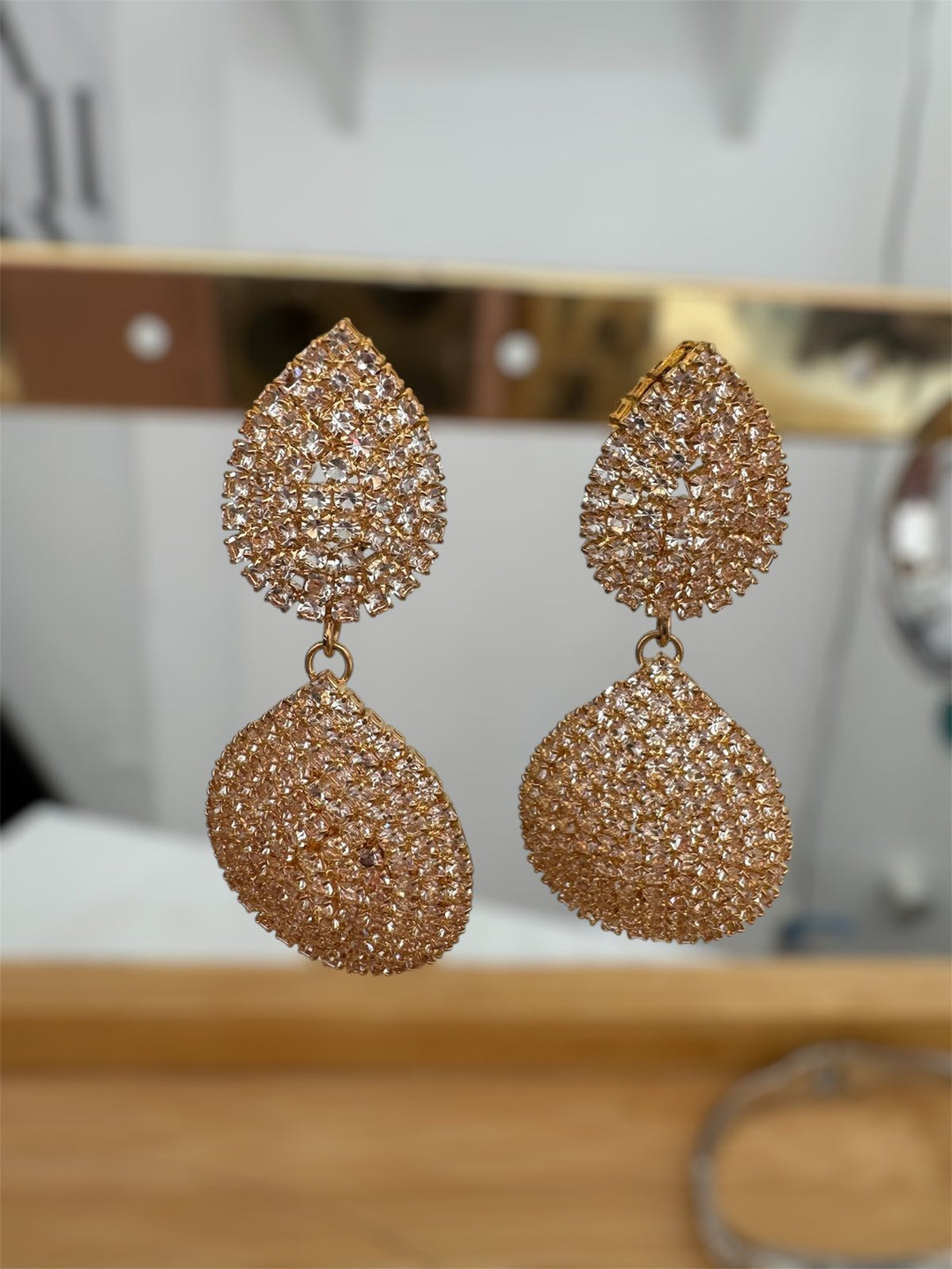 Carla earings