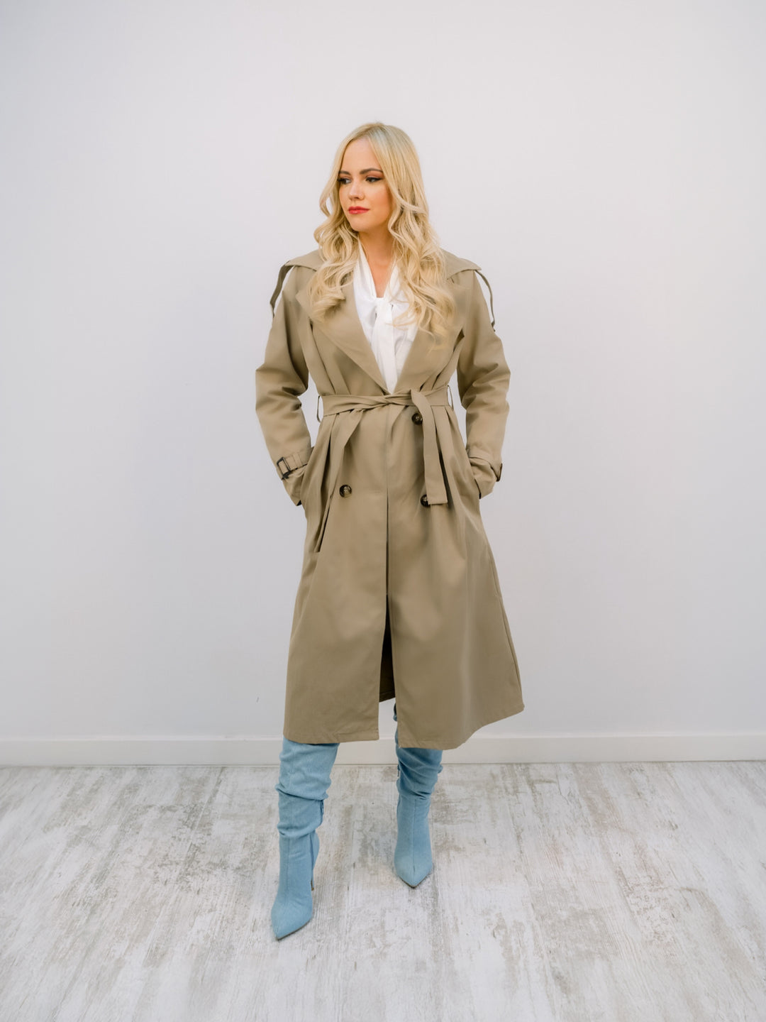Fred Coat