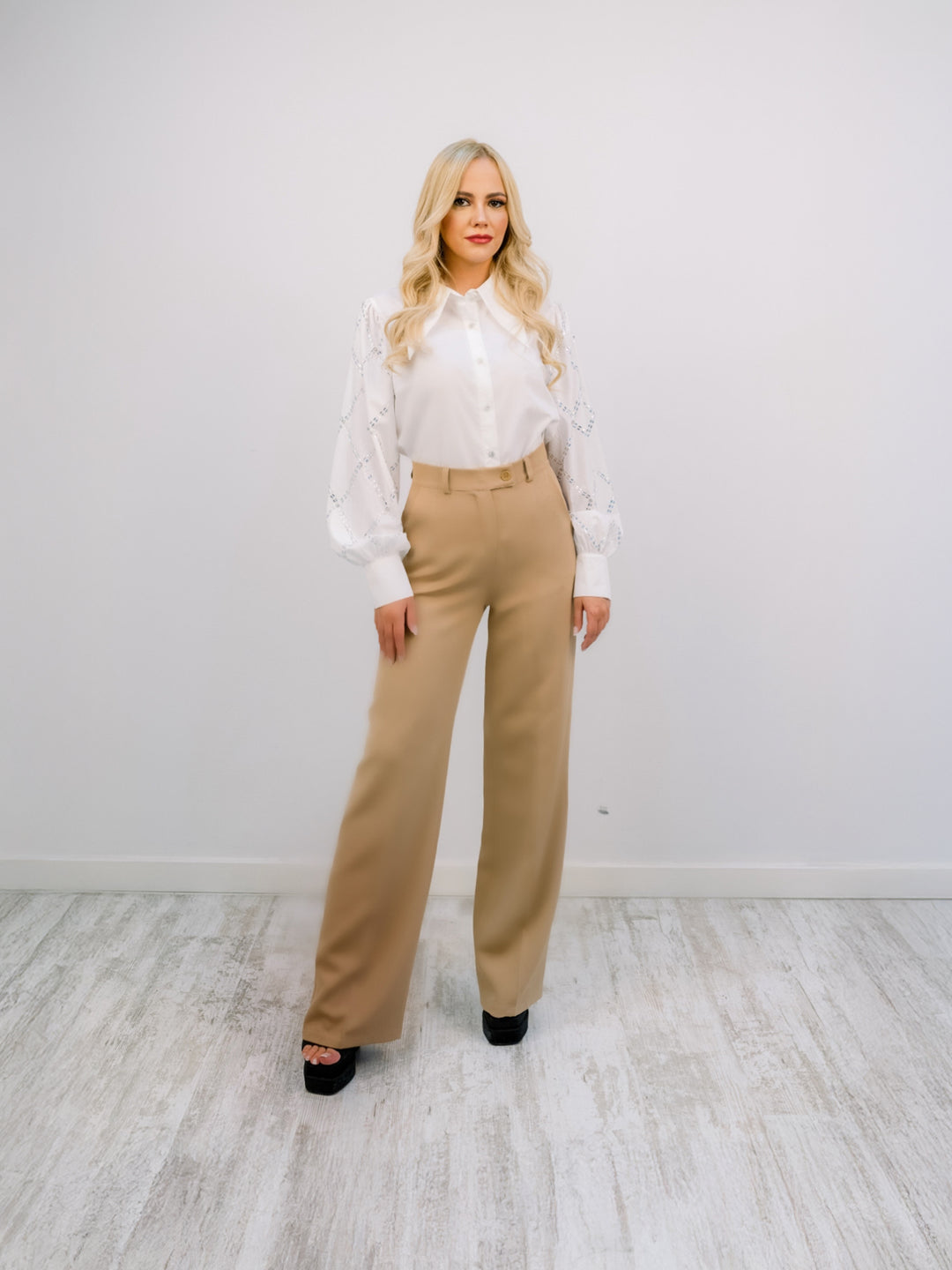 Thalie Trousers