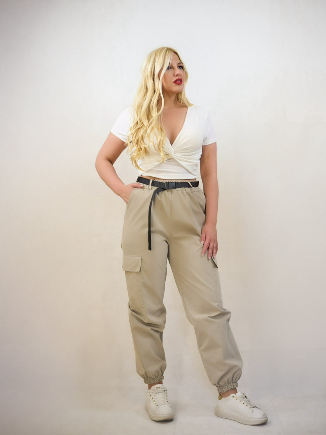 Cargo pants
