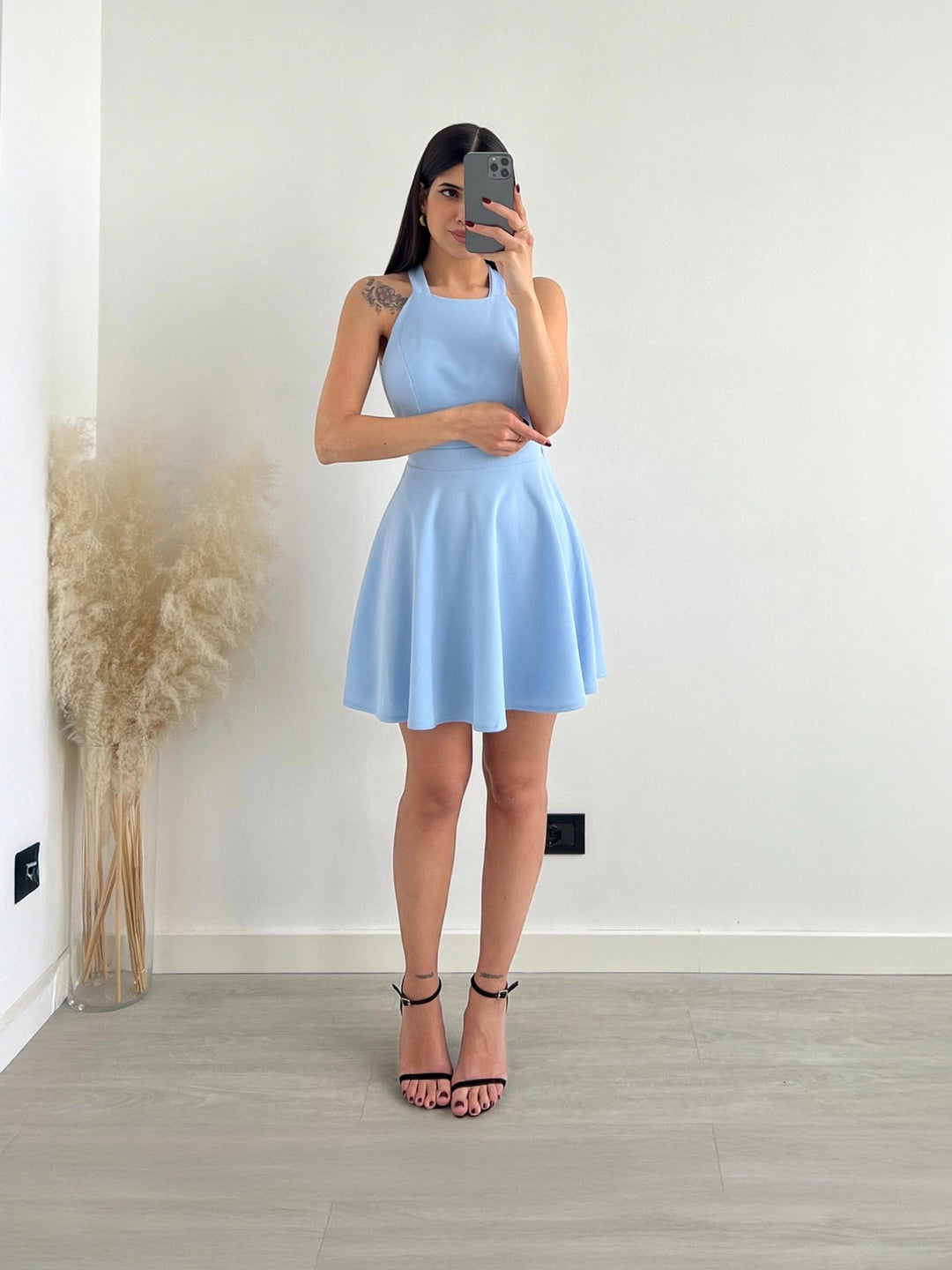 Celine Dress