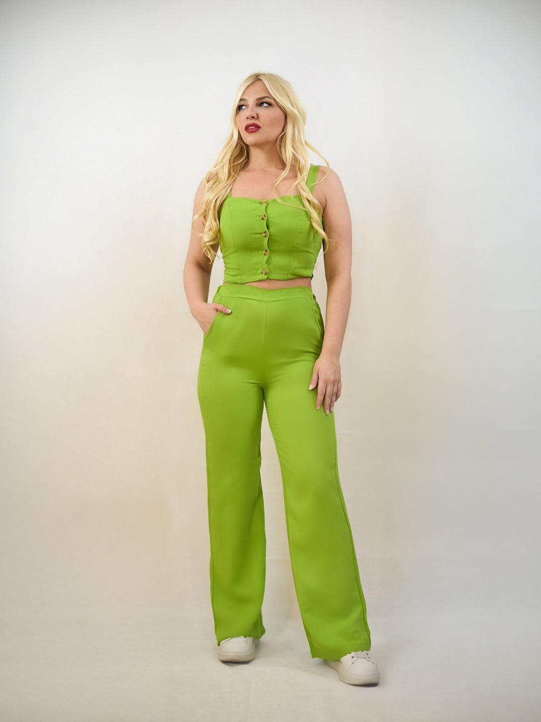 Lime set