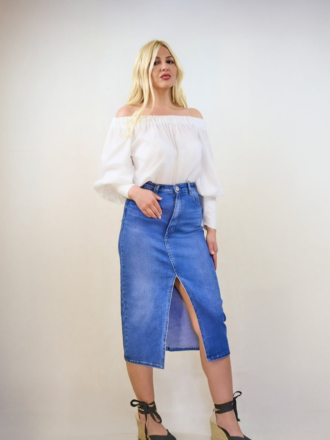 Ligia shirt