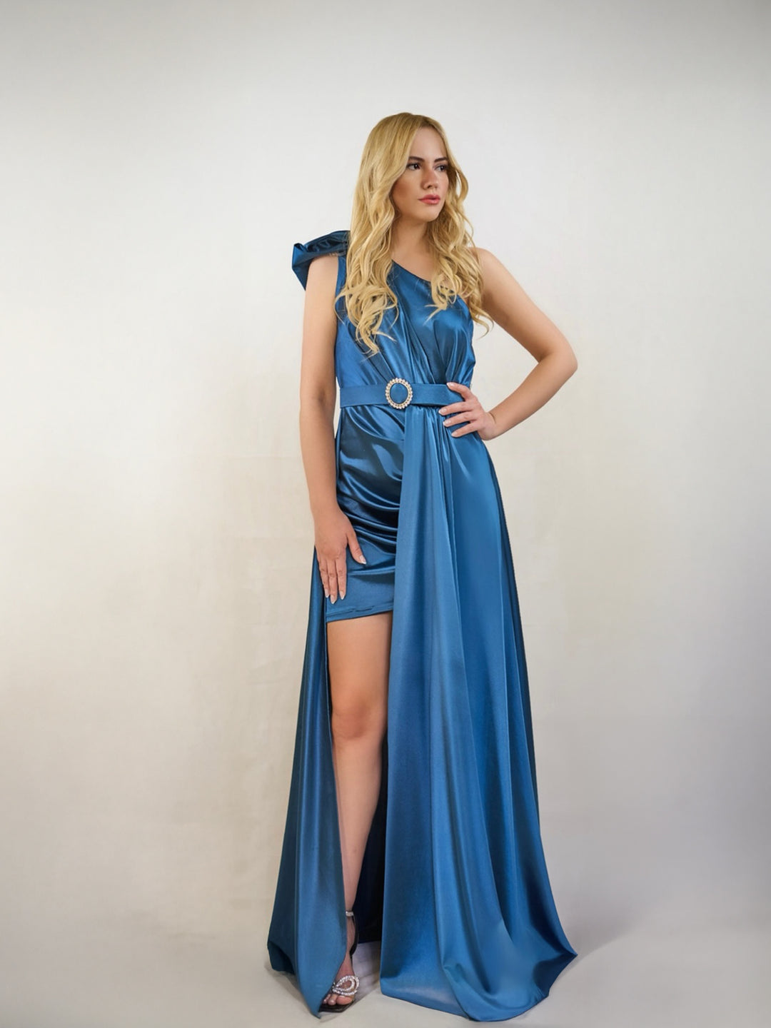 Eila Dress