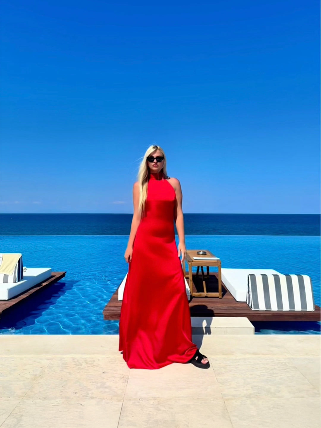 Amal dress