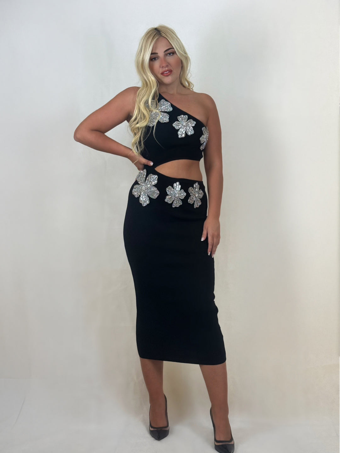 Ameline dress