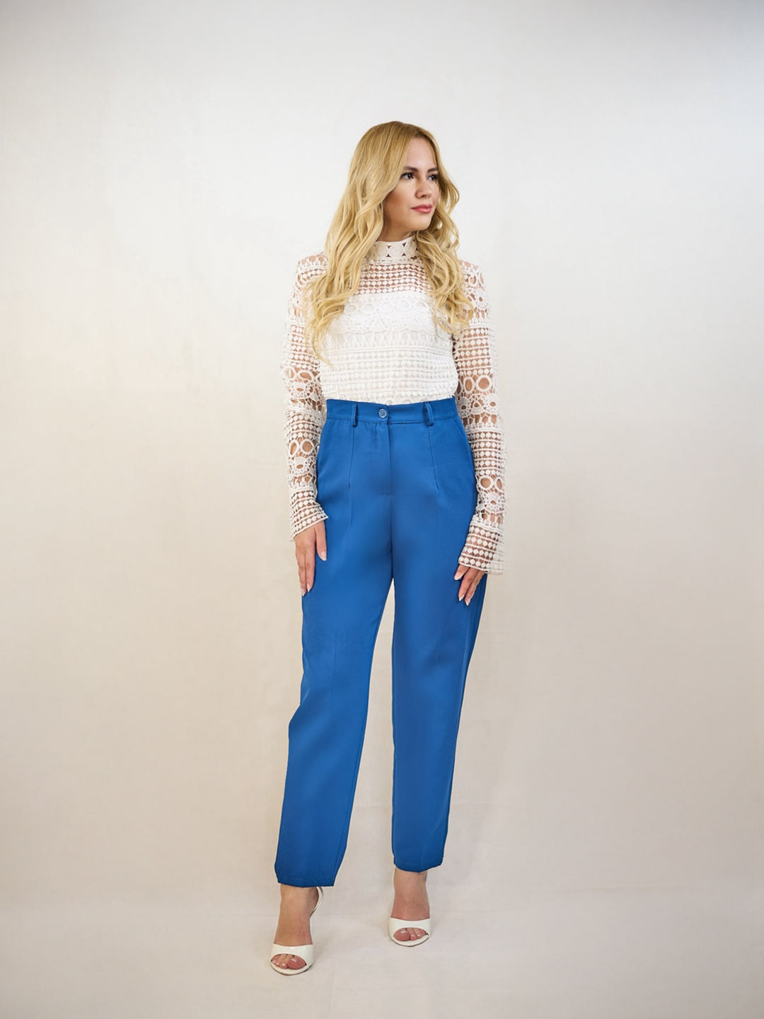 Elise pants