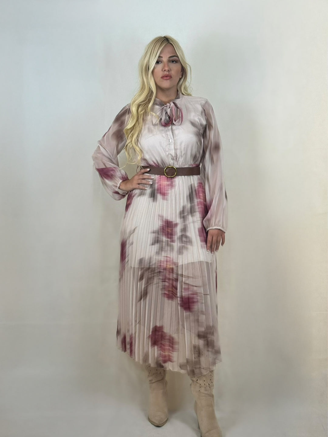 Alize dress