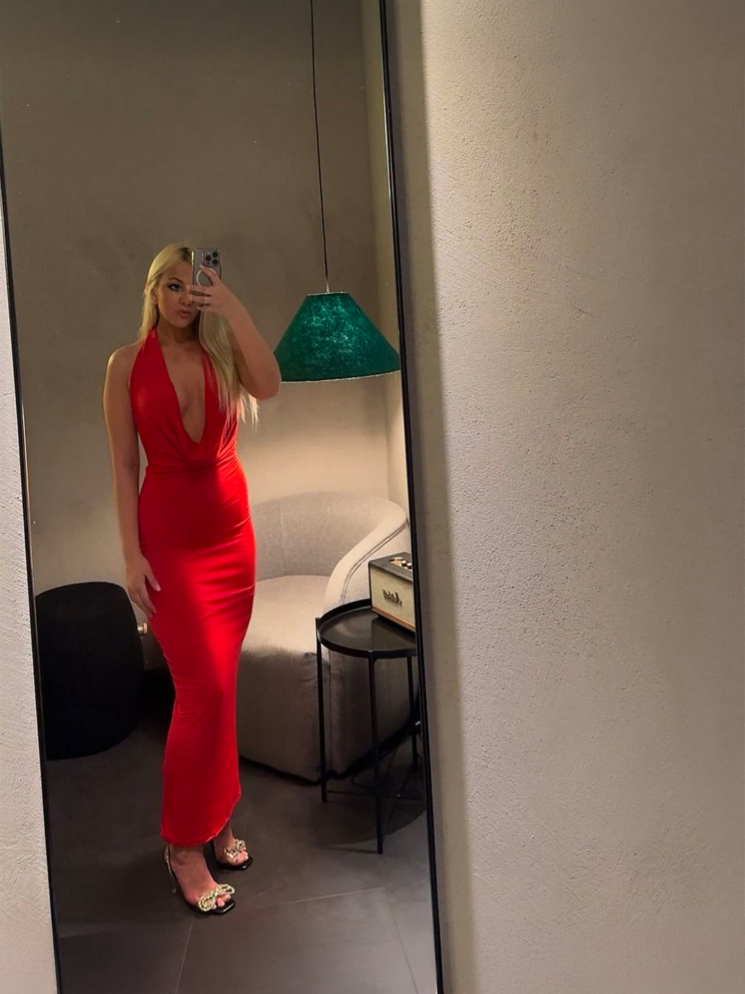 Lucie dress