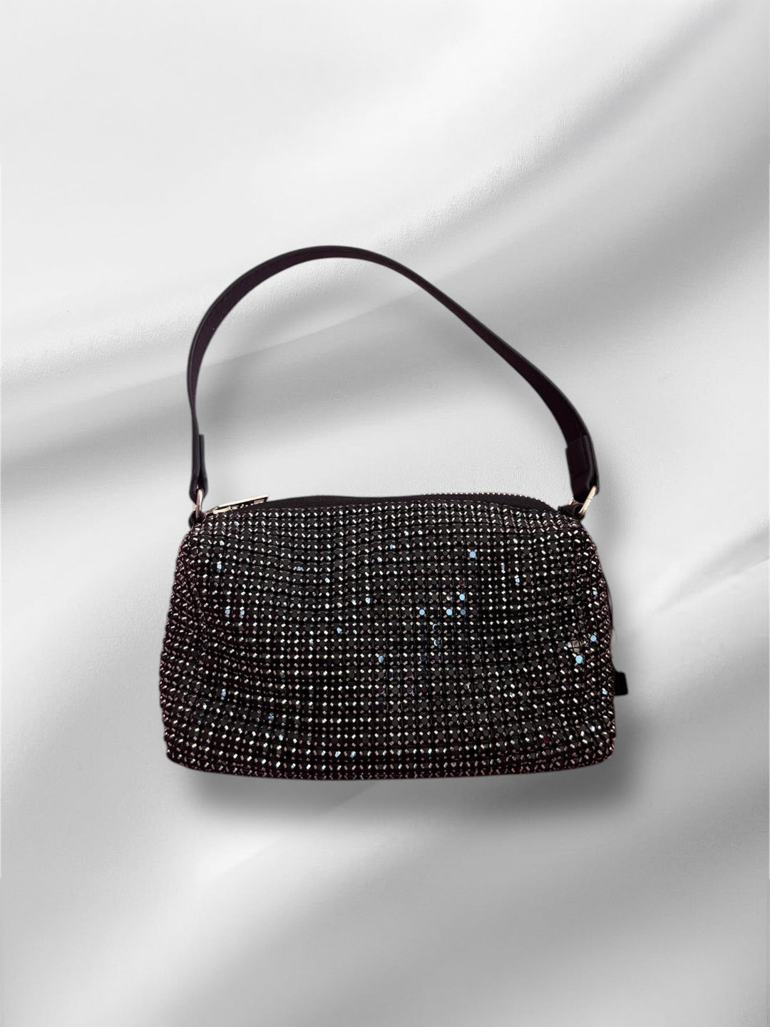 Strass bag