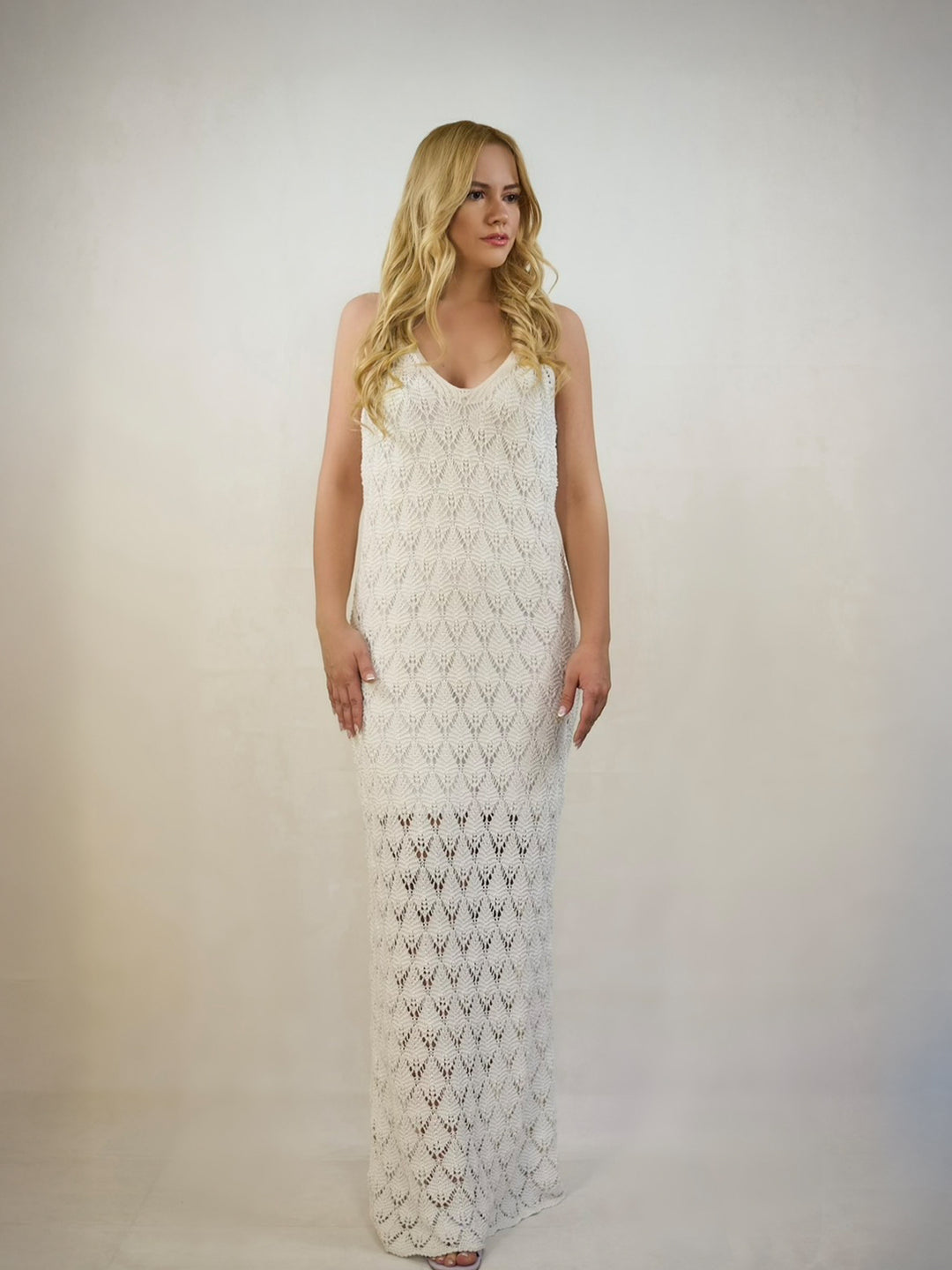 Arabelle Dress
