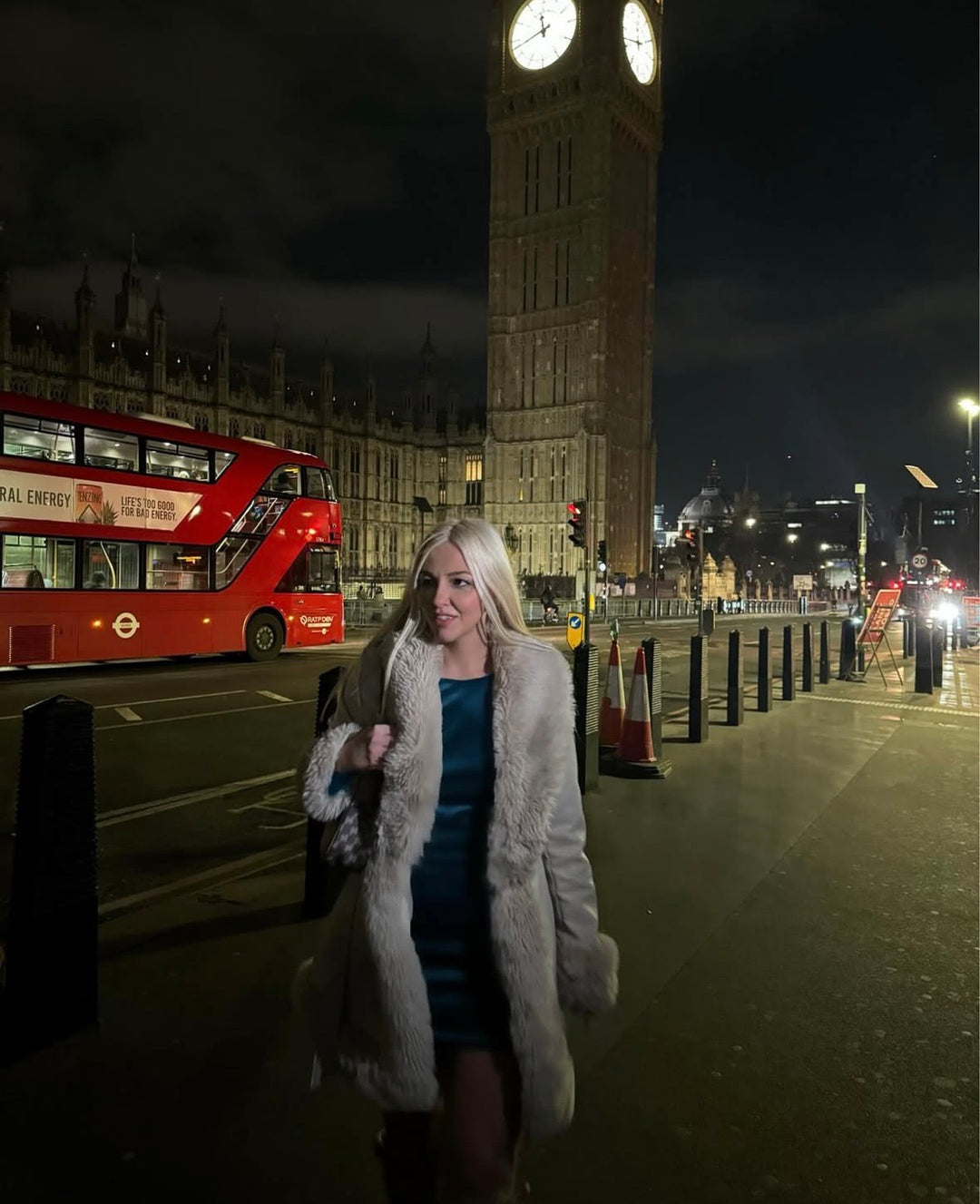 Abela coat