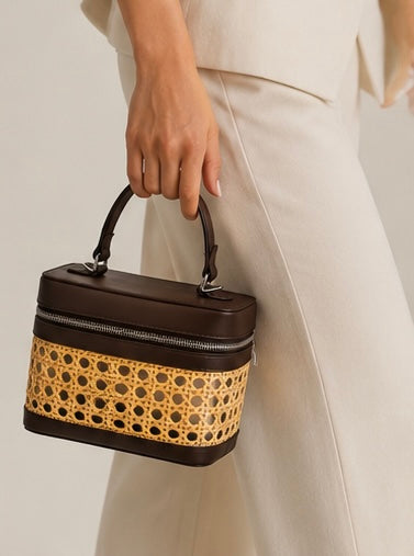 Aster bag