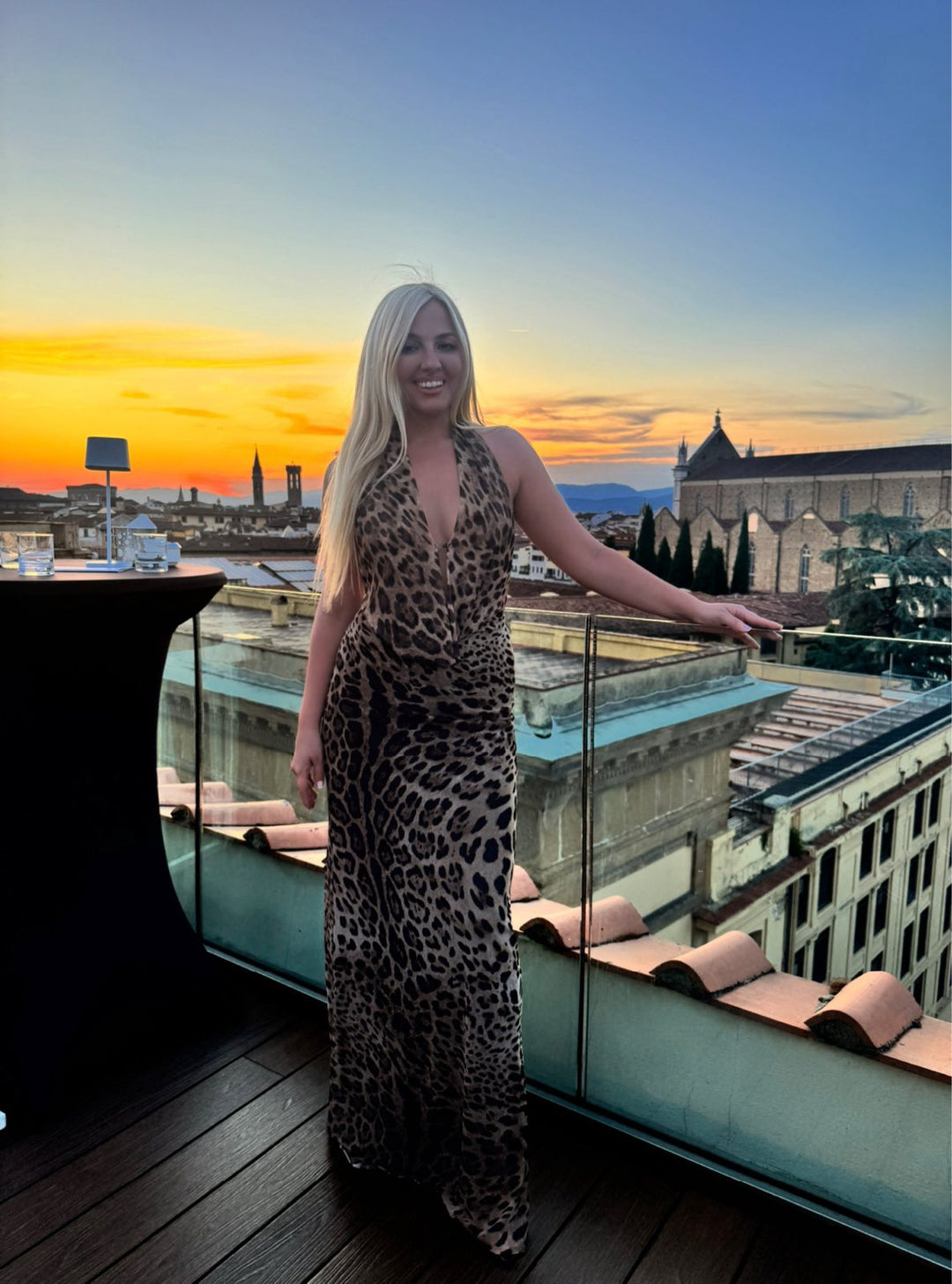 Awilda dress
