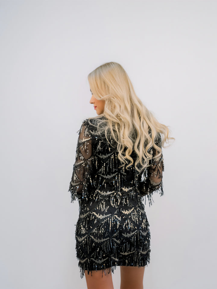 Elisa Dress