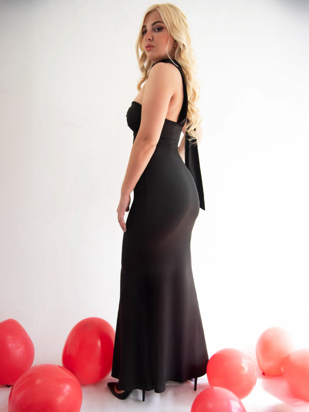 Abina dress