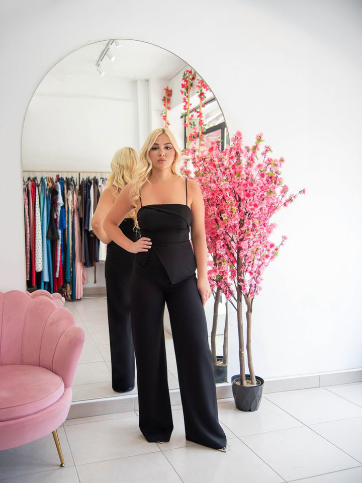 Parisienne jumpsuit