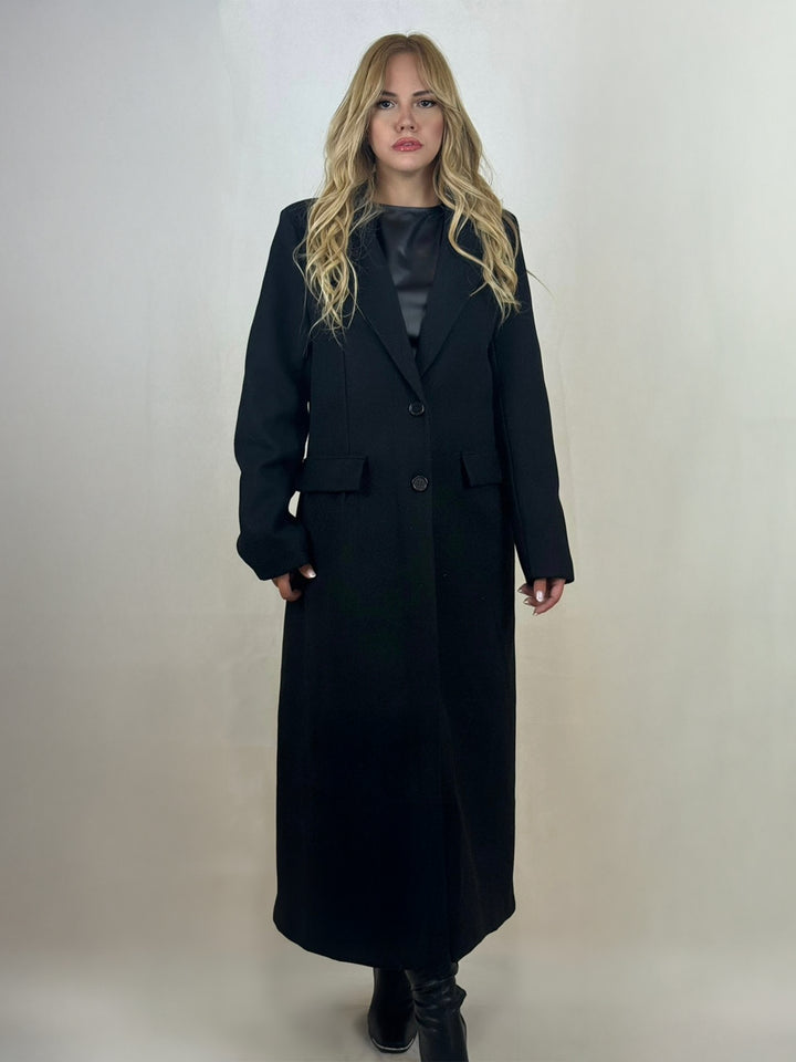Valerie Coat