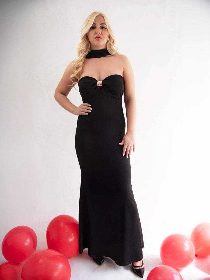 Abina dress