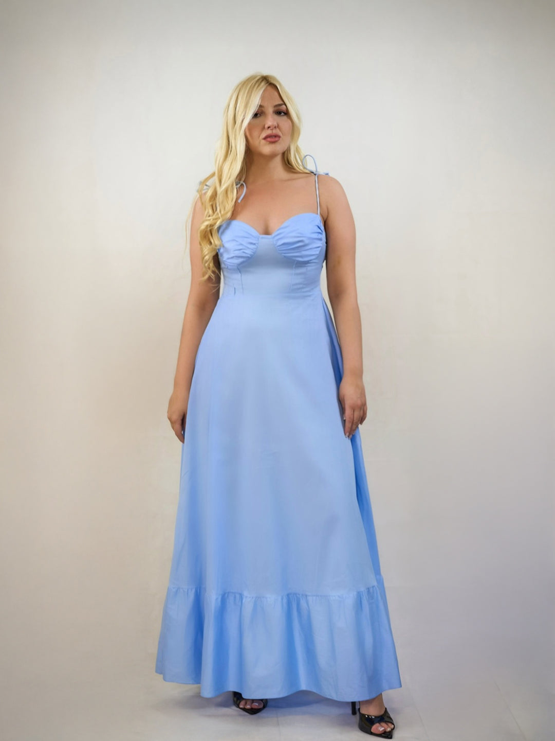 Josephe Dress