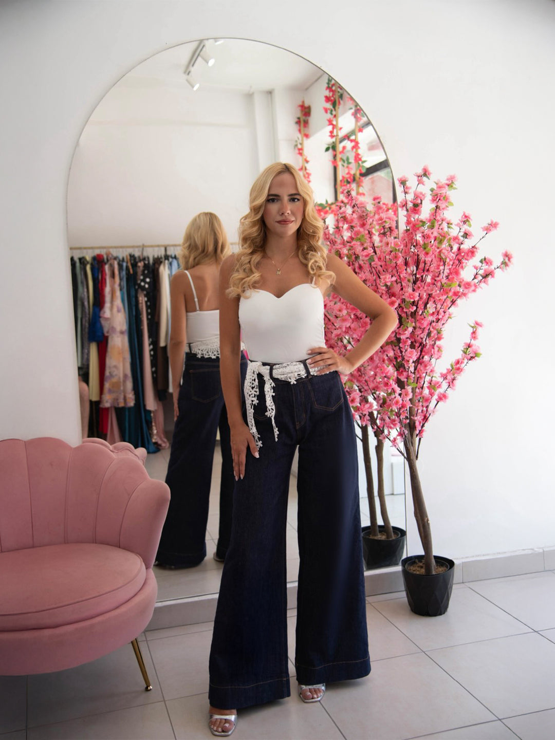Lumi jeans