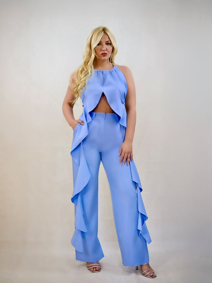 Rosalie set