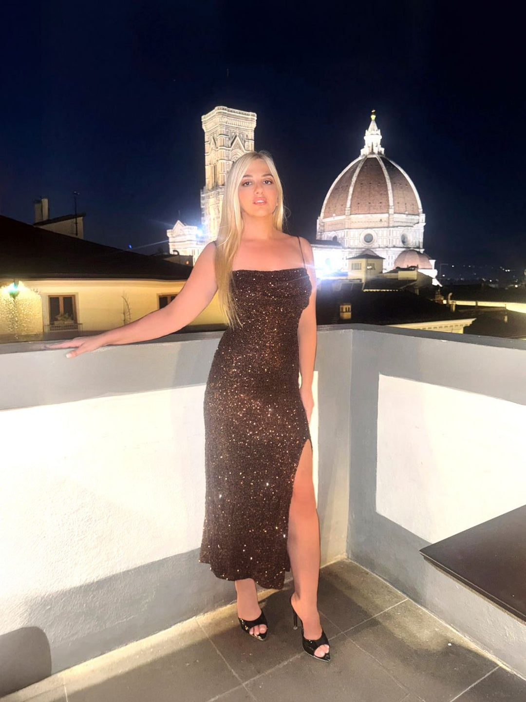 Chiara Dress
