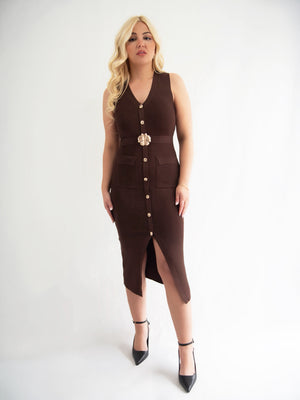 Anal dress