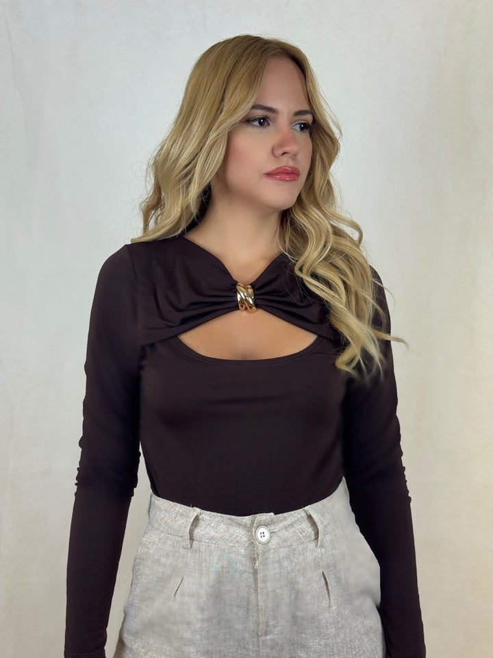 Ines top