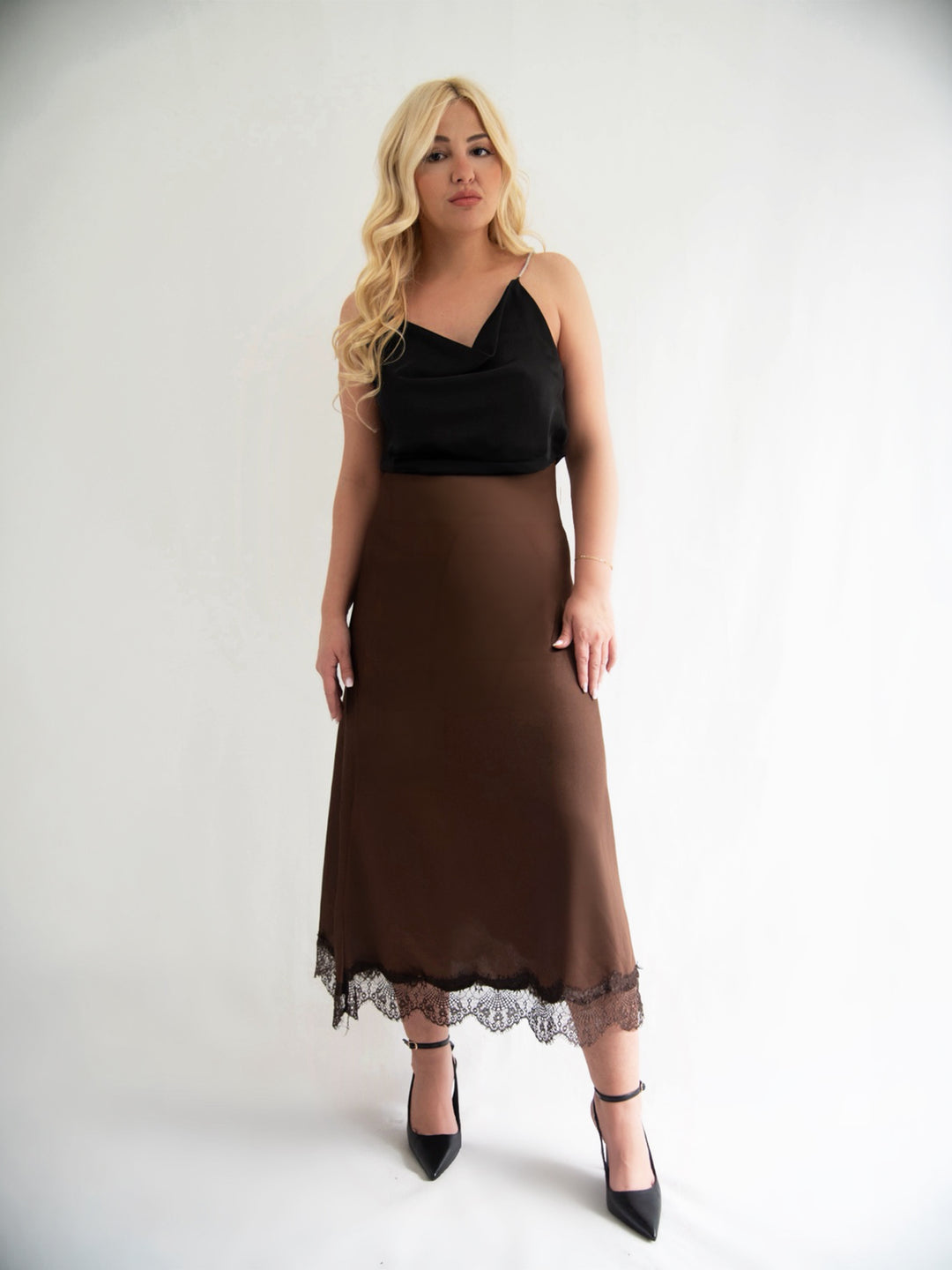 Amara skirt