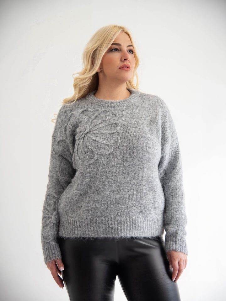 Fleurette sweater