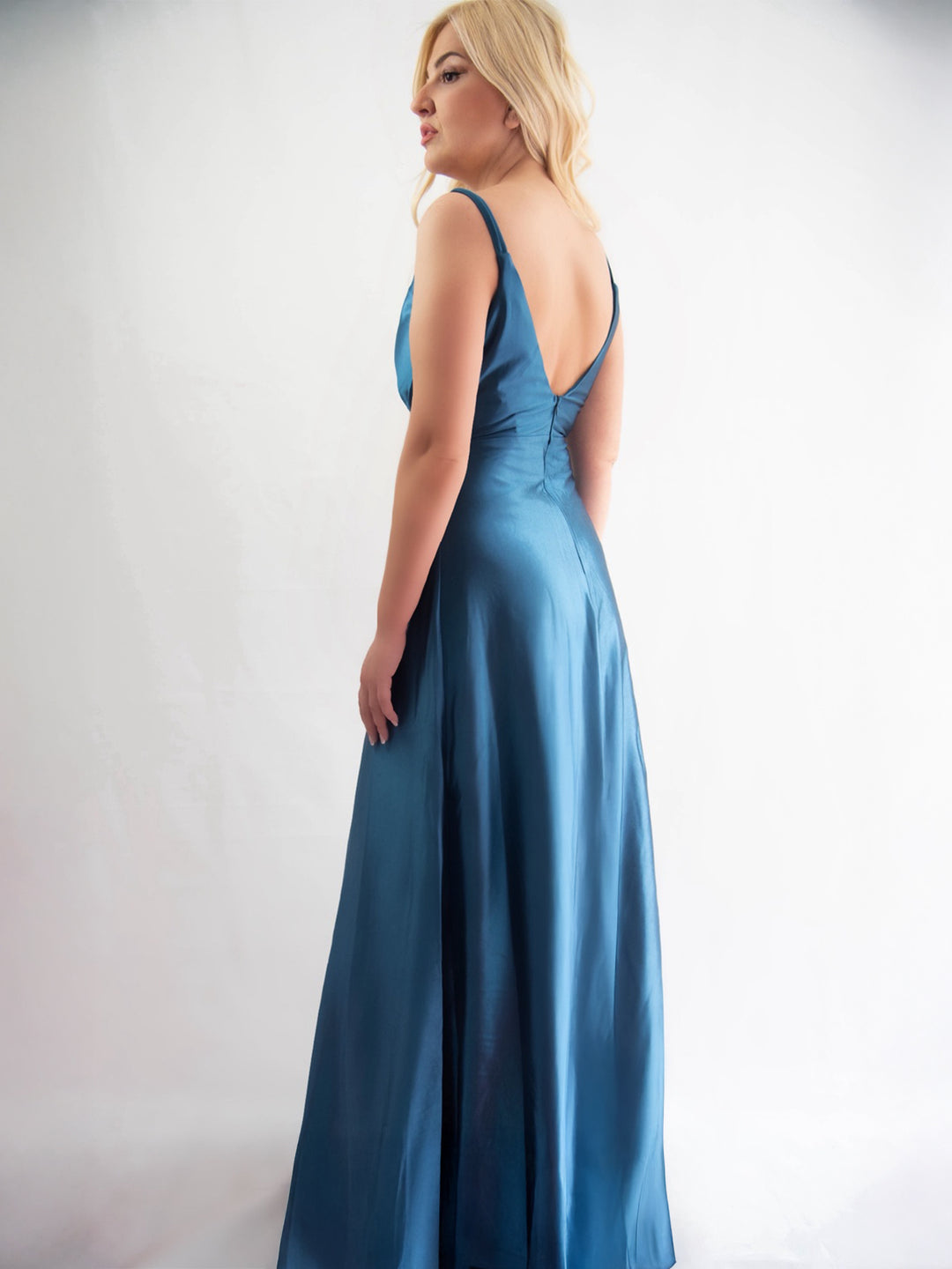 Emeralda dress