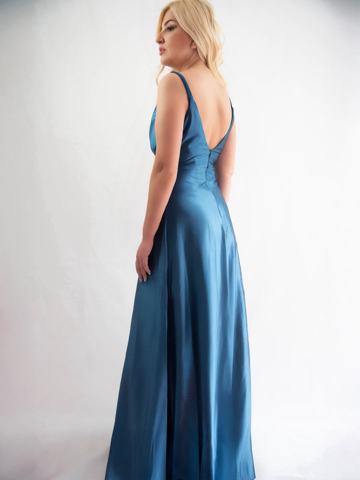 Emeralda dress