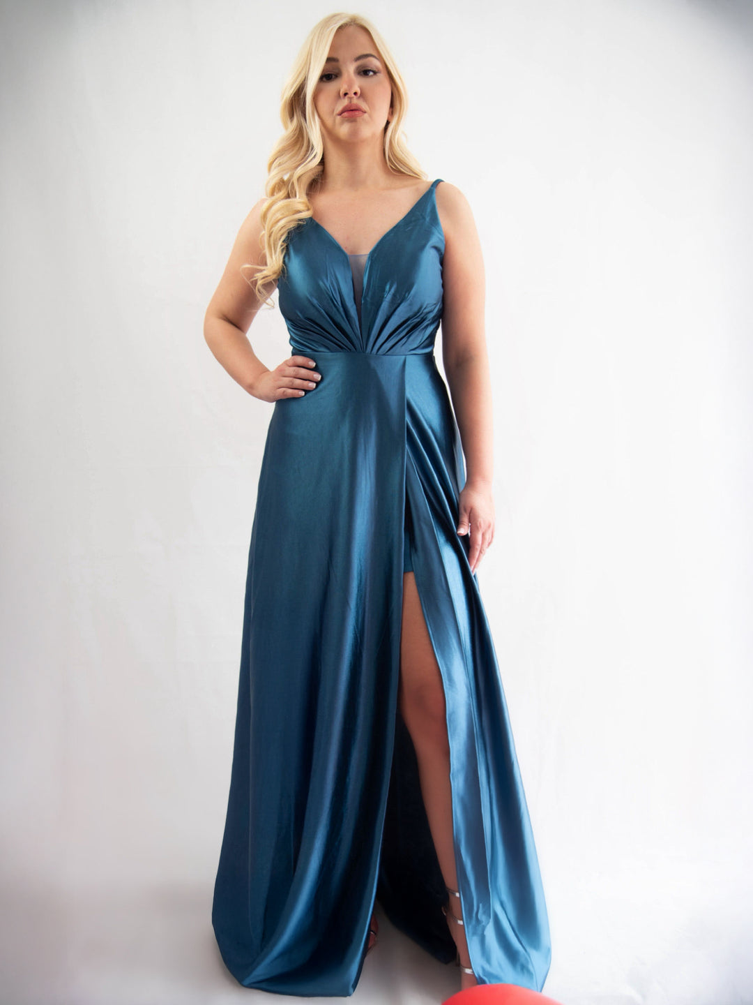 Emeralda dress