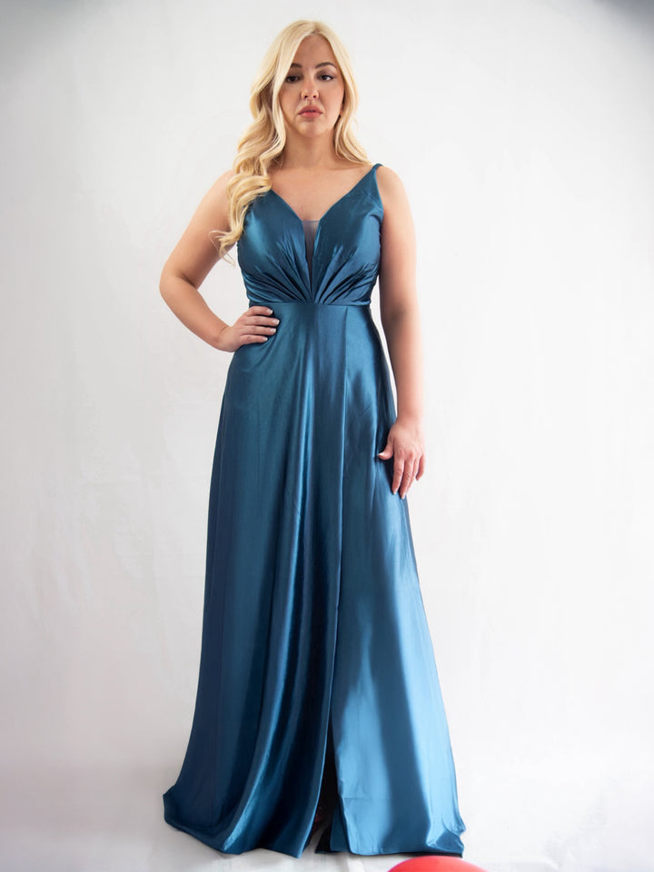 Emeralda dress