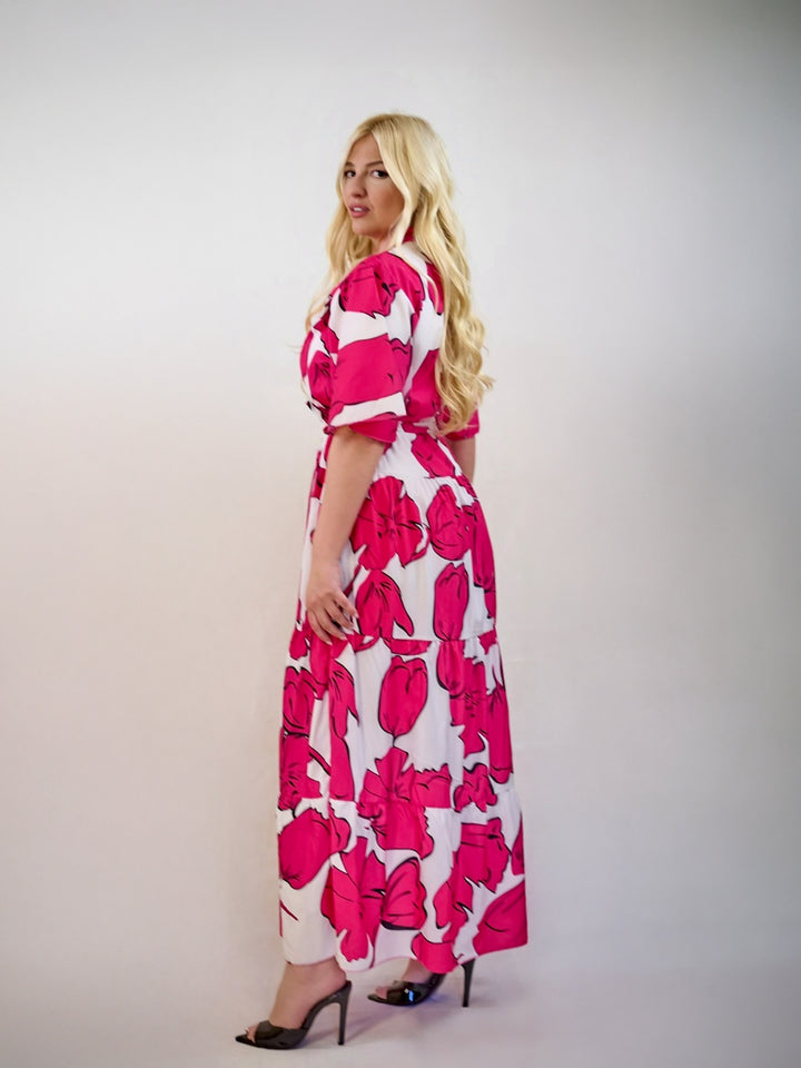 Bloomia dress