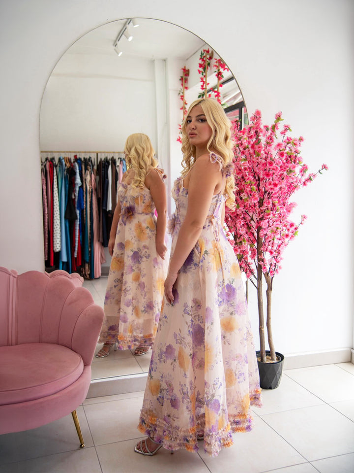 Adriana dress