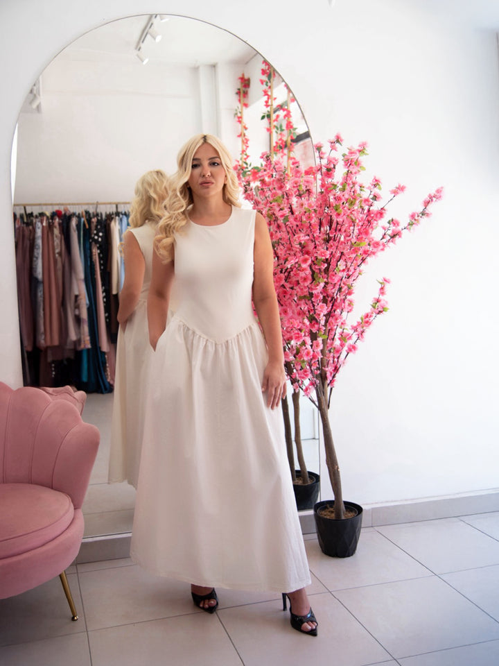 Bianca dress