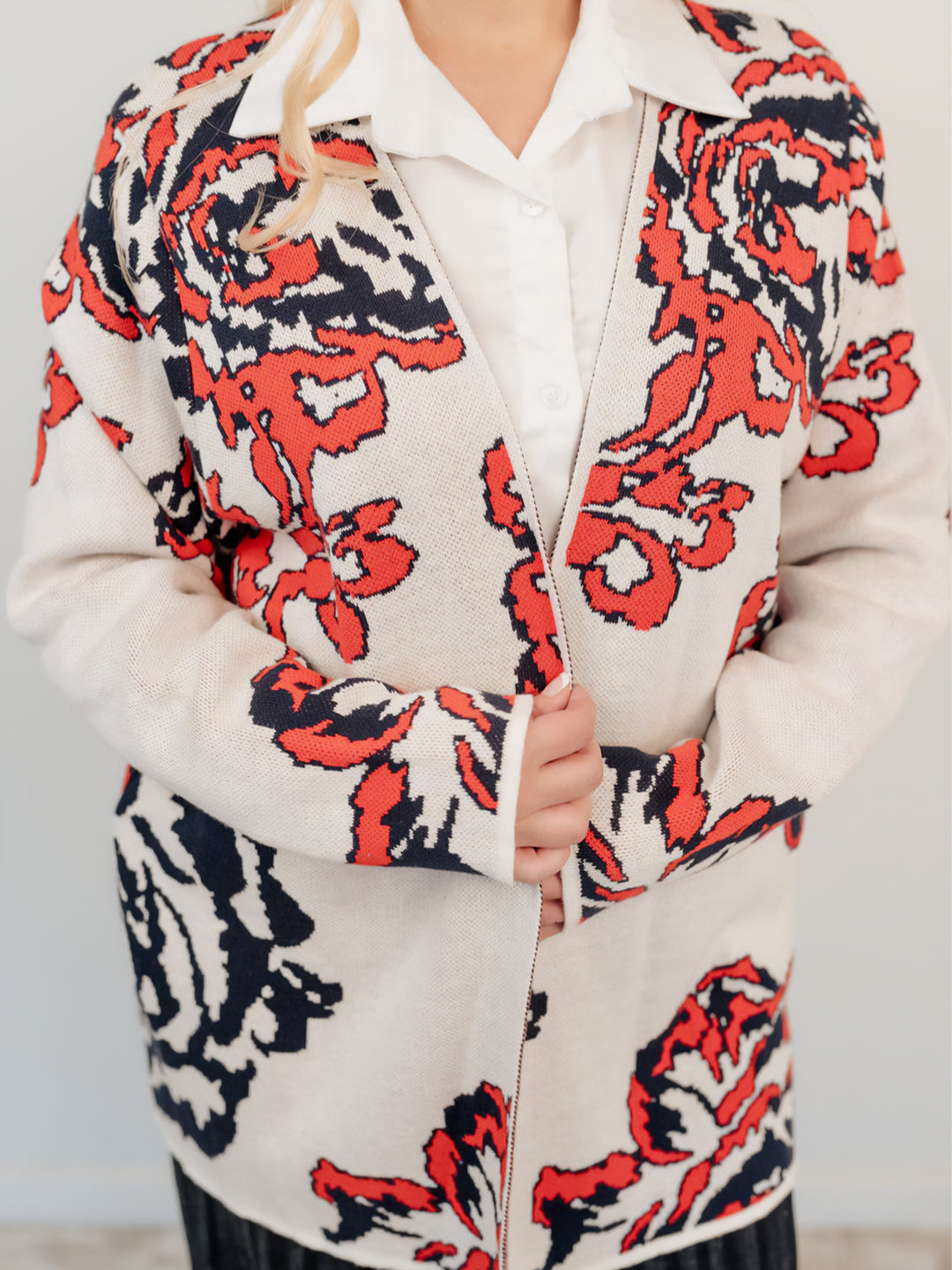 Erato Jacket