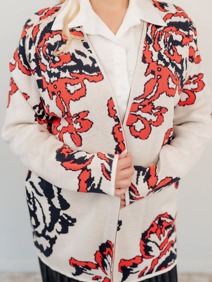 Erato Jacket