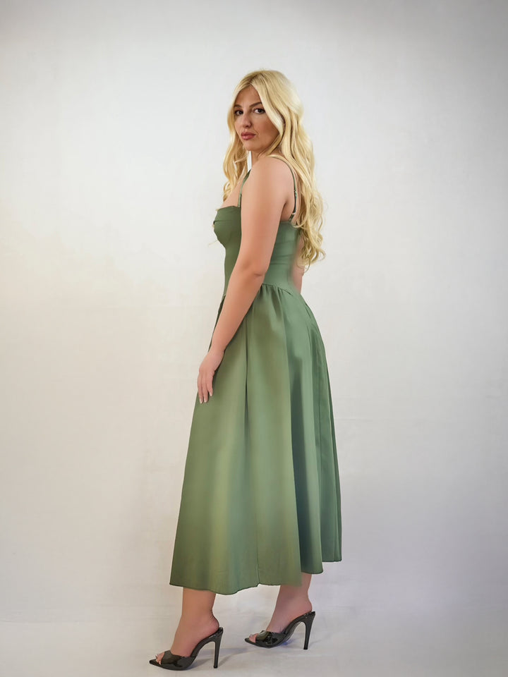 Olivea dress