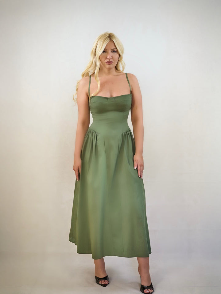 Olivea dress